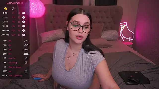 JeysyPotter online show from December 2024 05:18:02 PM