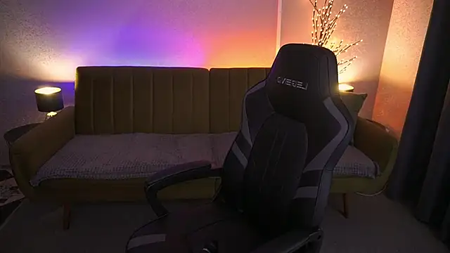 JeysyPotter online show from October 2025 03:54:02 PM