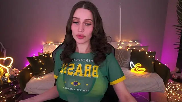 JeysyPotter online show from April 2026 10:34:02 PM