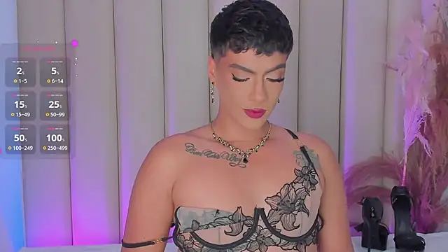 sam phillipss online show from March 2026 11:35:01 PM