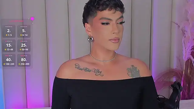 sam phillipss online show from March 2026 12:05:01 AM