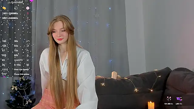 Barbie-Doll- online show from December 2024 09:40:02 PM