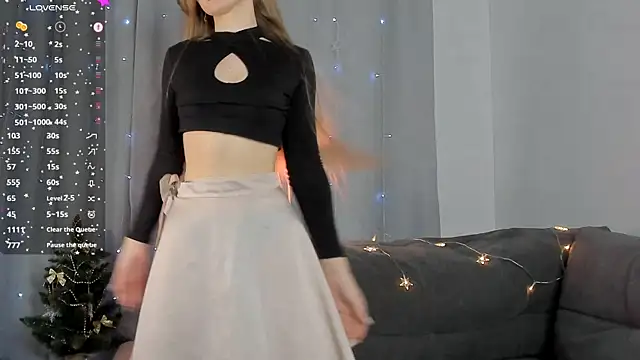 Barbie-Doll- online show from December 2024 09:51:01 PM