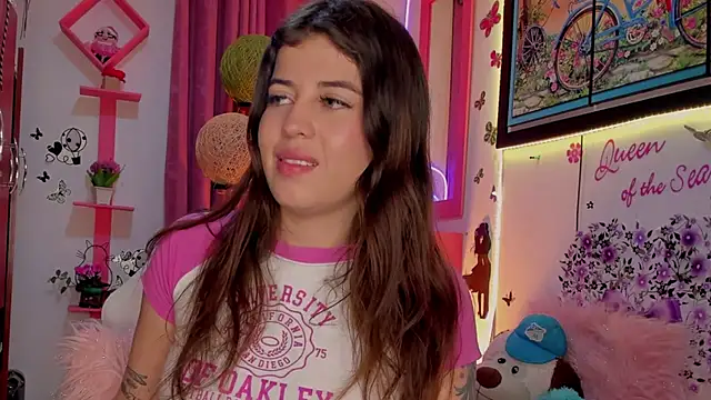 zoe kittylove online show from December 2024 02:19:02 AM