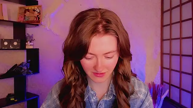 Snapshot of KateCuddle chatting on January 2025 02:11:02 AM KateCuddle online show from January 2025 02:11:02 AM