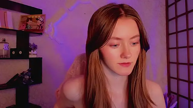 Snapshot of KateCuddle chatting on February 2025 05:53:02 AM KateCuddle online show from February 2025 05:53:02 AM