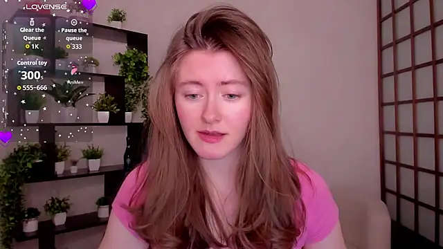 Snapshot of KateCuddle chatting on February 2026 07:35:01 AM KateCuddle online show from February 2026 07:35:01 AM