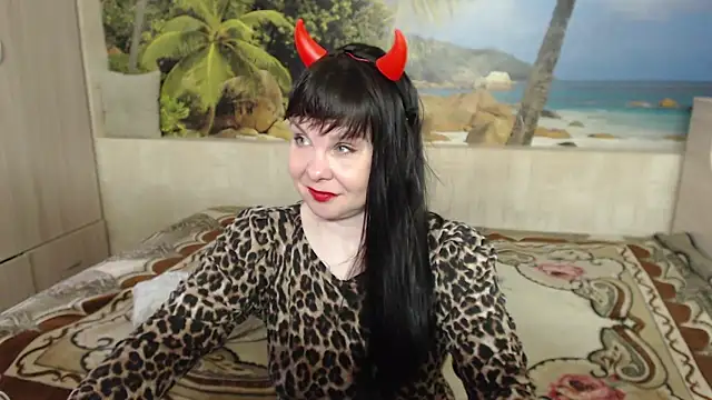 Aphelandra online show from March 2025 06:47:01 AM