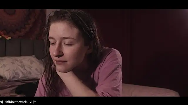 WebCora online show from March 2025 09:45:01 PM