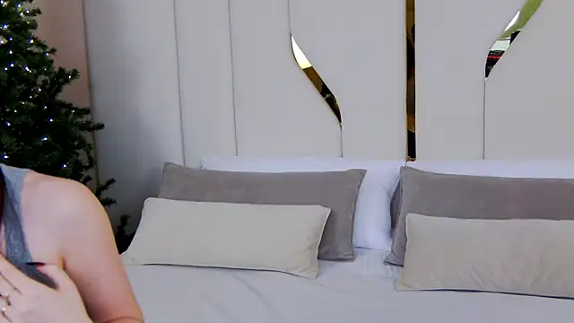 Betty Bridge online show from January 2026 06:07:01 AM