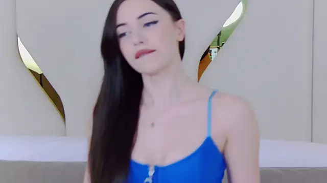 Betty Bridge online show from February 2026 07:18:01 AM