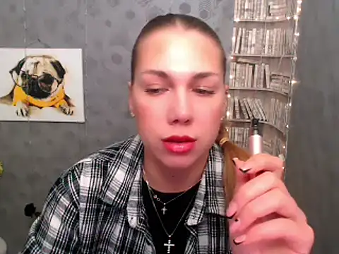 Snapshot of Sport_Tall_Doll chatting on February 2025 08:49:02 AM Sport Tall Doll online show from February 2025 08:49:02 AM