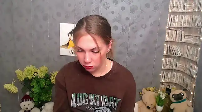 Snapshot of Sport_Tall_Doll chatting on March 2025 10:49:02 AM Sport Tall Doll online show from March 2025 10:49:02 AM