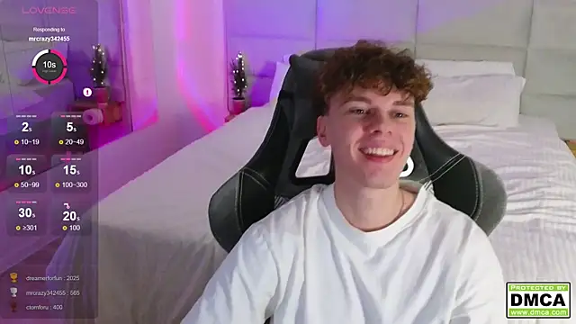 cute thomas online show from December 2024 02:35:02 AM