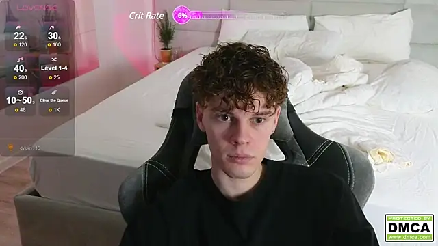 cute thomas online show from January 2025 07:21:01 PM