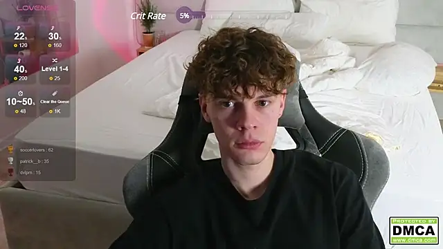 cute thomas online show from January 2025 10:24:01 PM