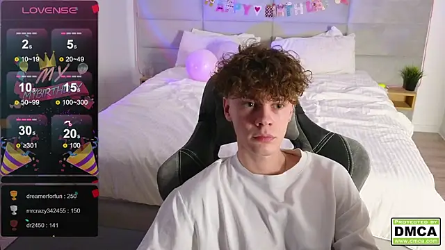 cute thomas online show from February 2025 01:03:01 AM