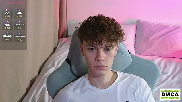 cute thomas online show from October 2025 05:59:01 PM