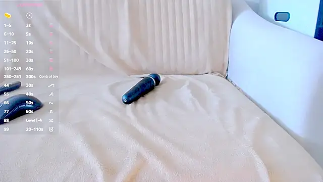 AmazingBitch online show from March 2025 09:42:01 AM