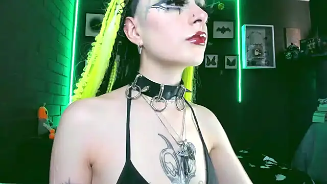 insania 9999  online show from January 2025 08:43:02 PM