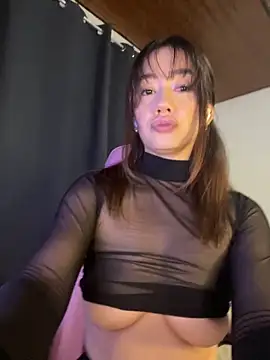 sofimendoza online show from May 2026 04:30:02 AM