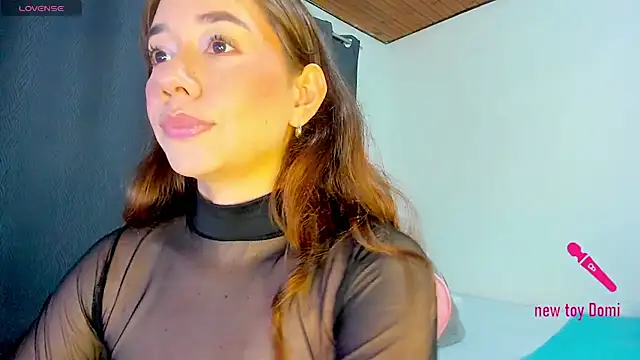 sofimendoza online show from July 2026 09:02:02 AM