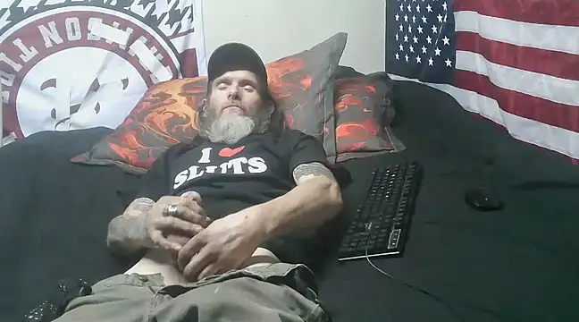 Snapshot of Spotless_Load chatting on February 2025 10:44:02 PM Spotless Load online show from February 2025 10:44:02 PM