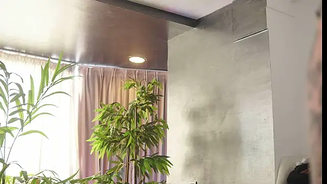 HotSkinnyX online show from February 2026 10:03:02 AM