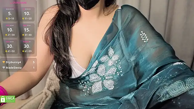 LushRitu online show from February 2026 08:25:01 PM