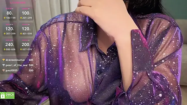 LushRitu online show from June 2026 10:46:02 PM