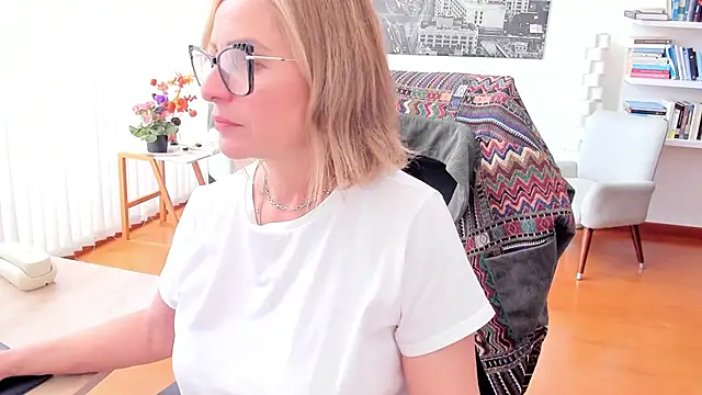 jane turner online show from January 2025 06:08:02 PM