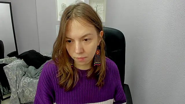 Persephoni online show from February 2026 04:19:01 PM