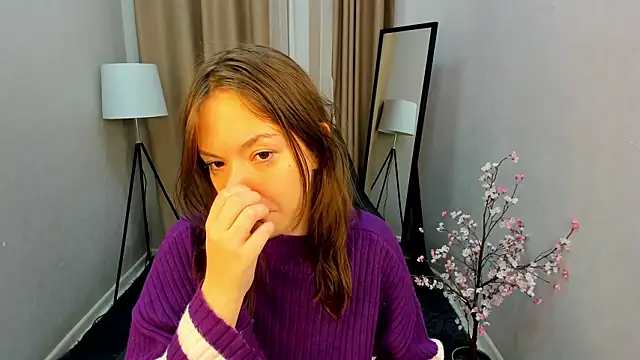 Persephoni online show from March 2026 08:59:02 PM