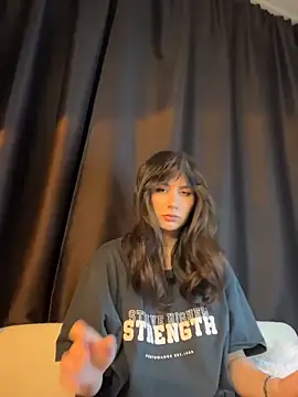 Snapshot of itssophiie chatting on February 2026 08:25:02 PM itssophiie online show from February 2026 08:25:02 PM