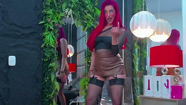 AllissaBrowm online show from February 2026 05:17:02 PM