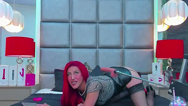 AllissaBrowm online show from February 2026 04:16:02 PM