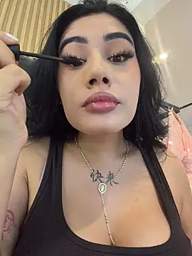 clarachanelricek online show from April 2026 08:15:02 PM