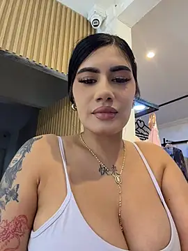 clarachanelricek online show from April 2026 08:22:01 PM