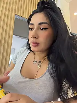clarachanelricek online show from May 2026 08:36:01 PM