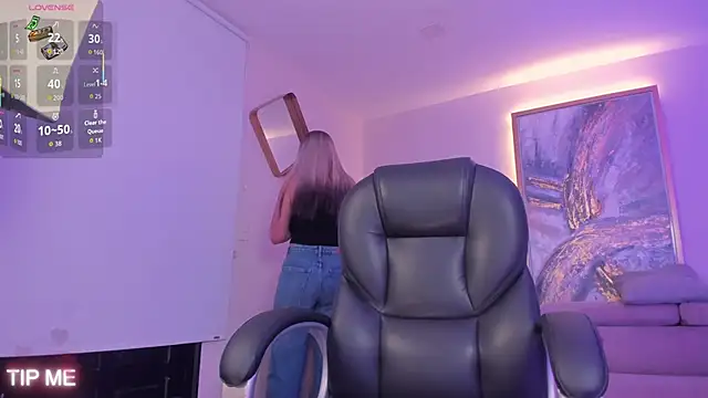 SophieBarnett online show from January 2026 11:42:01 PM