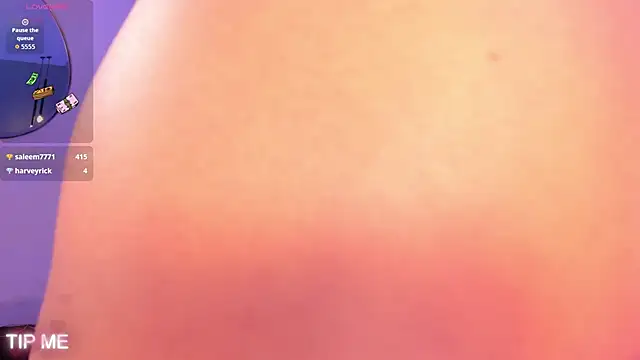 SophieBarnett online show from May 2026 10:50:03 PM