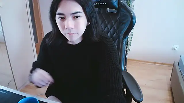 Judame Aoi online show from January 2025 02:44:01 PM