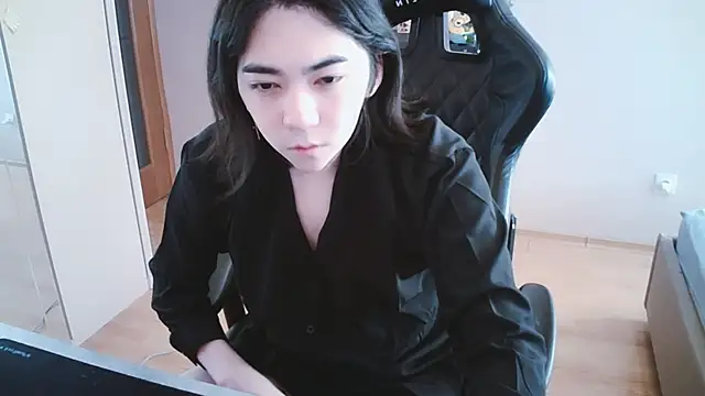 Judame Aoi online show from January 2025 11:24:01 AM