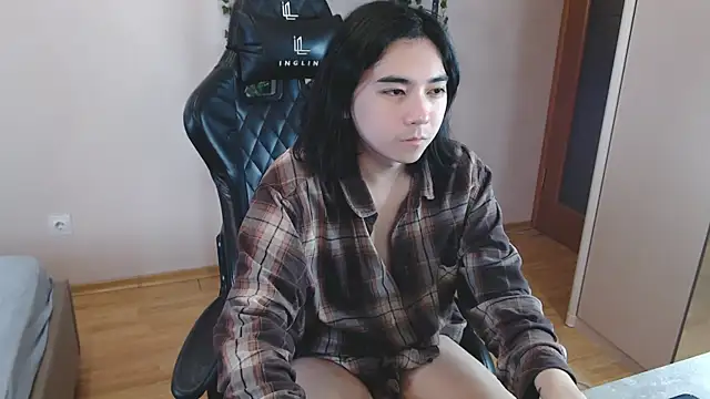 Judame Aoi online show from February 2025 02:04:02 PM