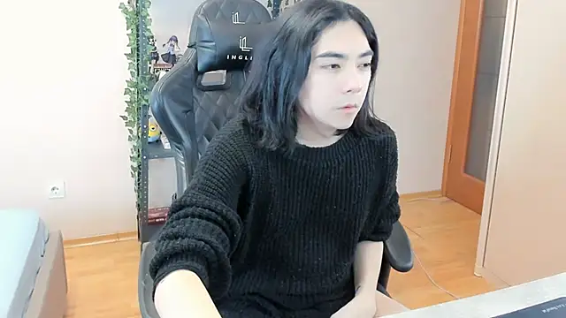 Judame Aoi online show from February 2025 01:17:02 PM