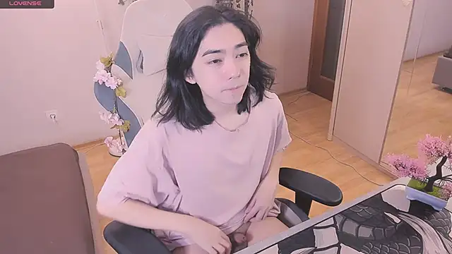 Judame Aoi online show from January 2026 10:04:01 PM