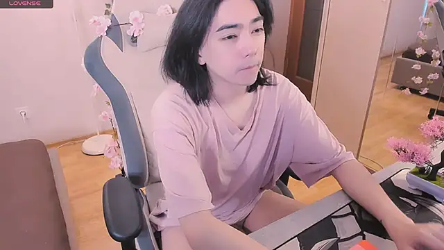 Judame Aoi online show from February 2026 12:04:02 PM