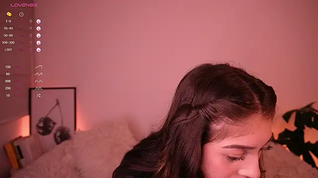 annie24 evans online show from January 2025 01:31:02 AM