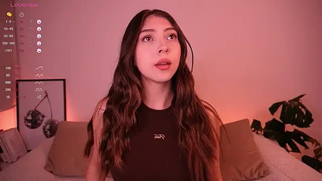 annie24 evans online show from January 2025 12:29:01 AM