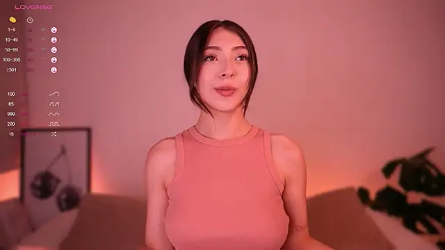 annie24 evans online show from January 2025 02:04:02 AM